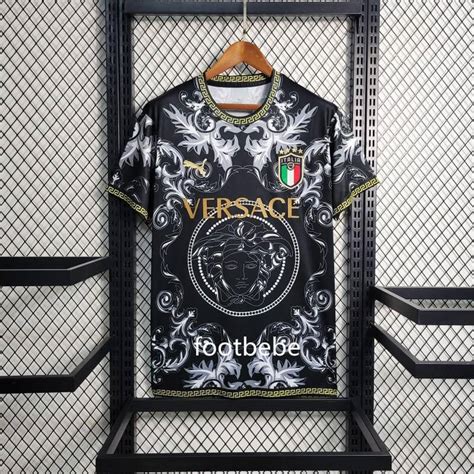 nuovo marchio versace|italia versace kit.